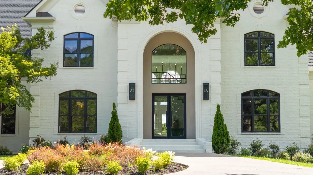 1219 Beech Hill Road Brentwood TN 37027