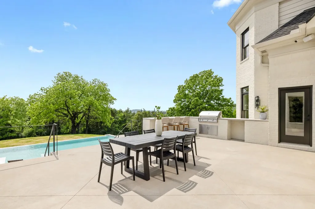 1219 Beech Hill Road Brentwood TN 37027