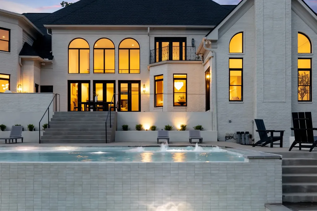 1219 Beech Hill Road Brentwood TN 37027