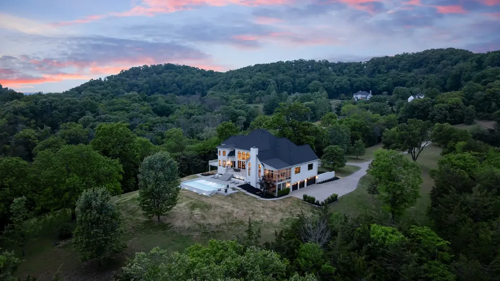 1219 Beech Hill Road Brentwood TN 37027