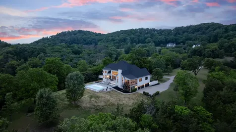 1219 Beech Hill Road Brentwood TN 37027