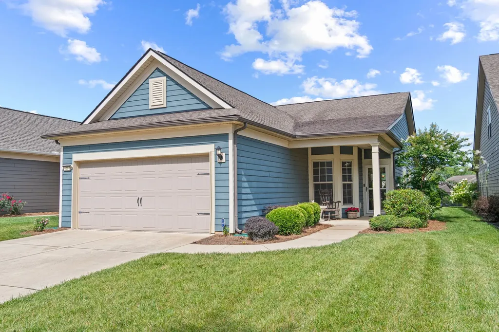 1214 Del Webb Boulevard Spring Hill TN 37174