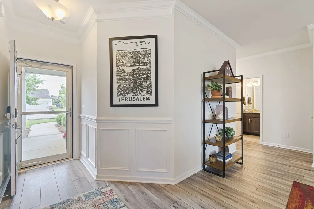 1214 Del Webb Boulevard Spring Hill TN 37174