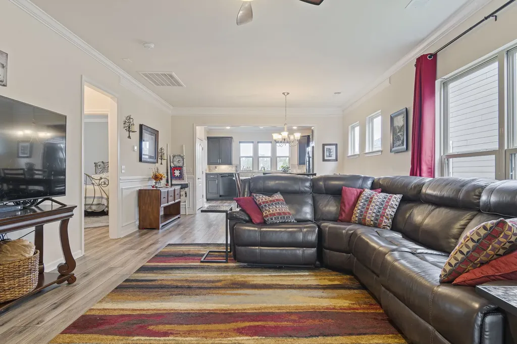1214 Del Webb Boulevard Spring Hill TN 37174