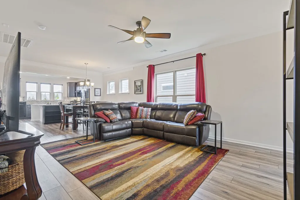 1214 Del Webb Boulevard Spring Hill TN 37174