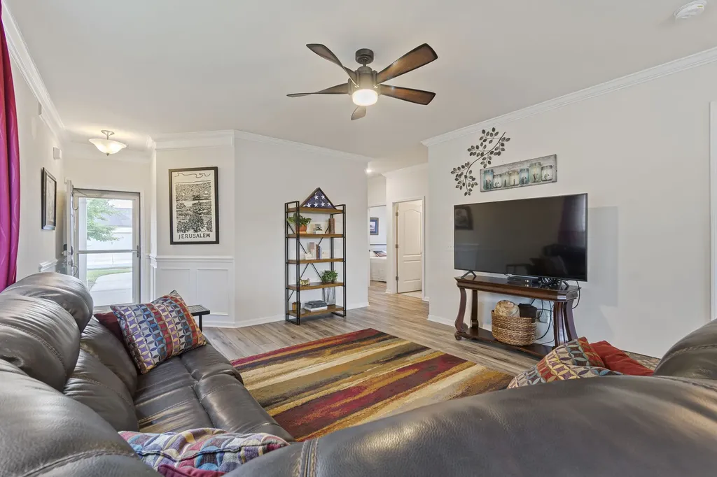 1214 Del Webb Boulevard Spring Hill TN 37174