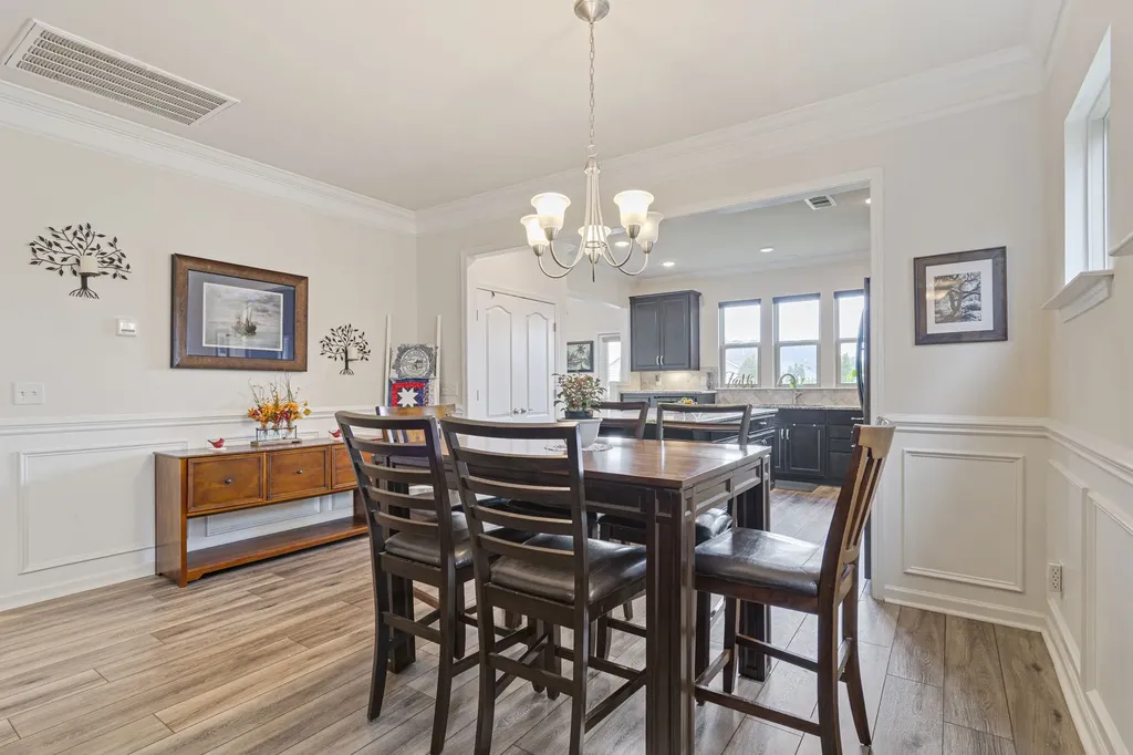 1214 Del Webb Boulevard Spring Hill TN 37174