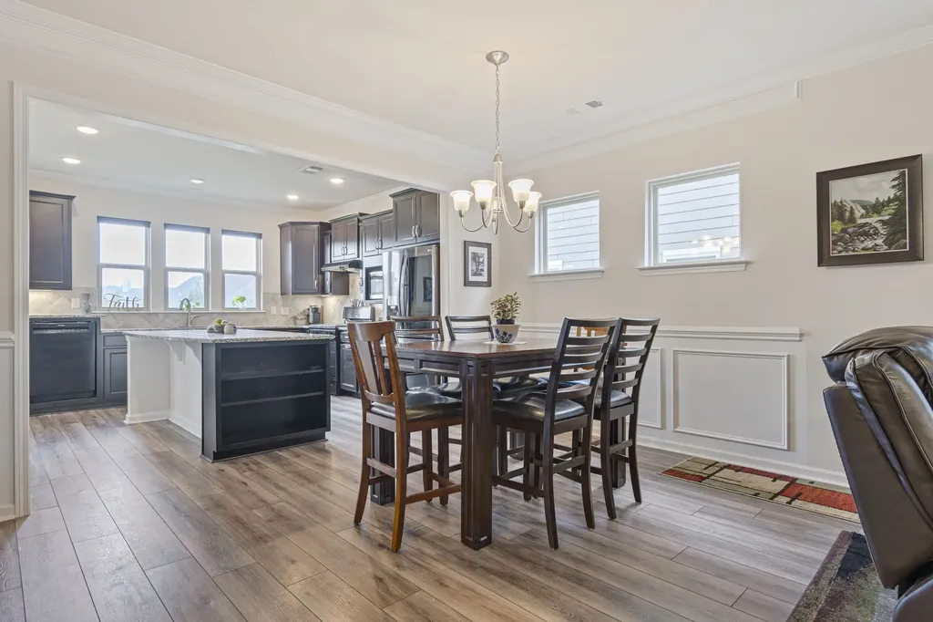 1214 Del Webb Boulevard Spring Hill TN 37174