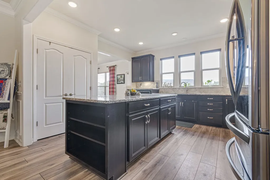1214 Del Webb Boulevard Spring Hill TN 37174