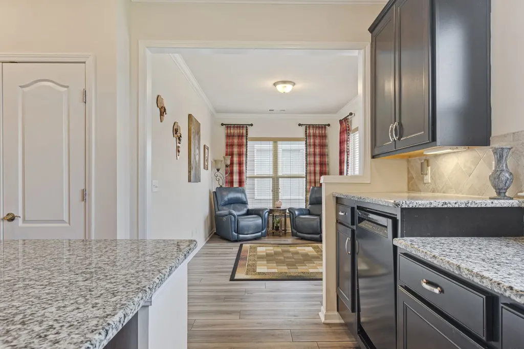 1214 Del Webb Boulevard Spring Hill TN 37174