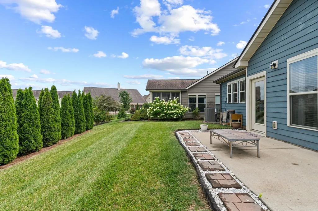 1214 Del Webb Boulevard Spring Hill TN 37174