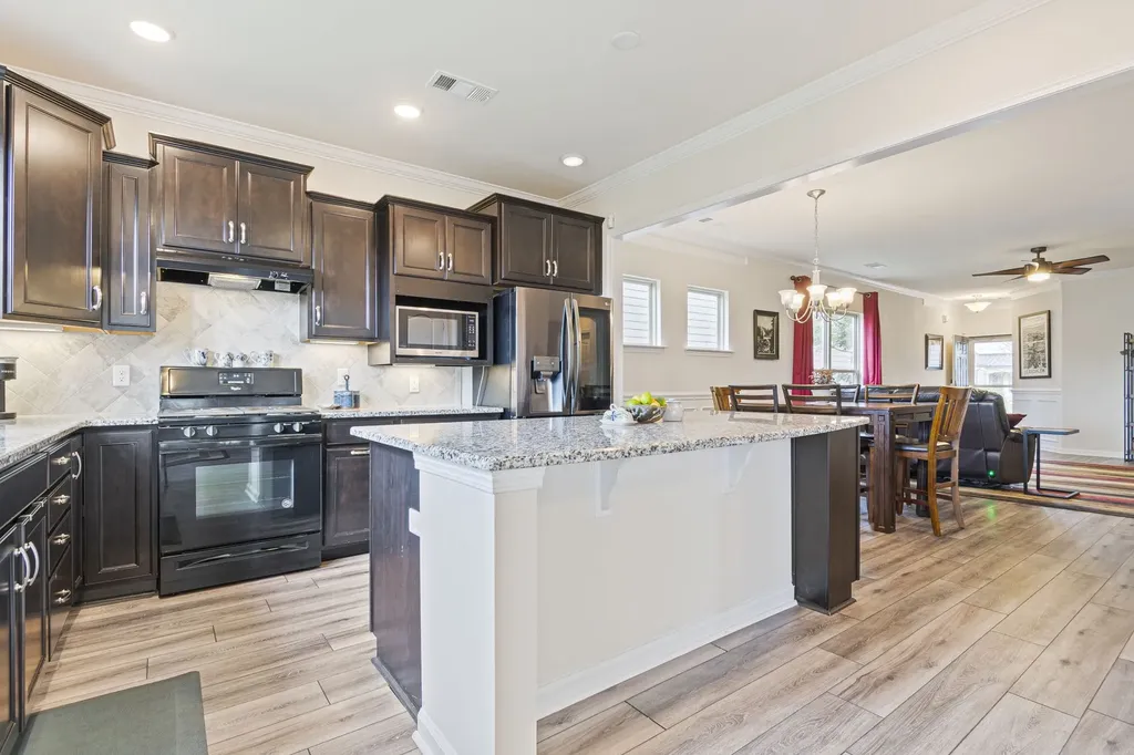 1214 Del Webb Boulevard Spring Hill TN 37174