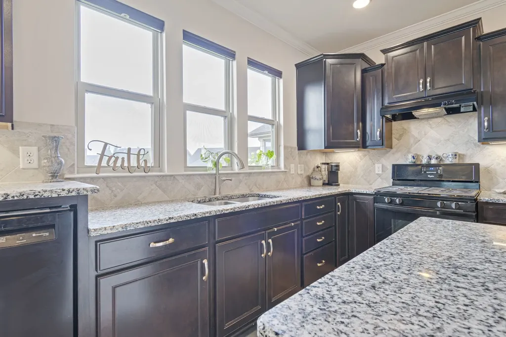 1214 Del Webb Boulevard Spring Hill TN 37174
