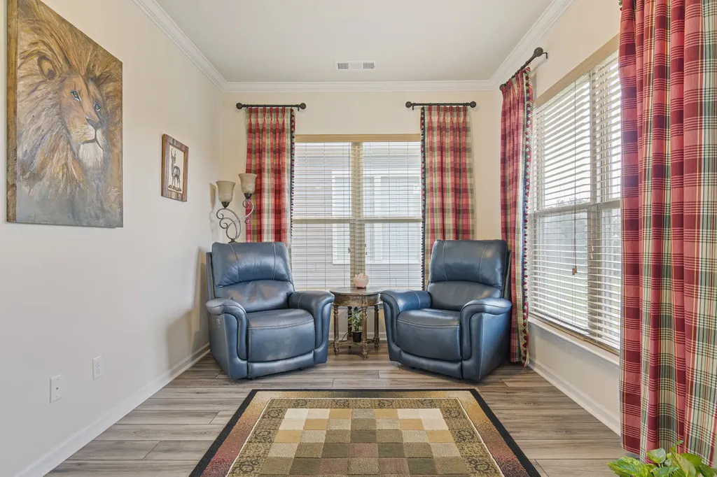1214 Del Webb Boulevard Spring Hill TN 37174