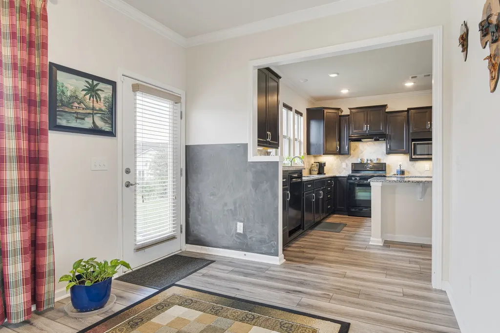 1214 Del Webb Boulevard Spring Hill TN 37174