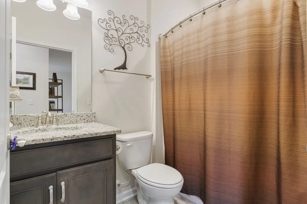 1214 Del Webb Boulevard Spring Hill TN 37174