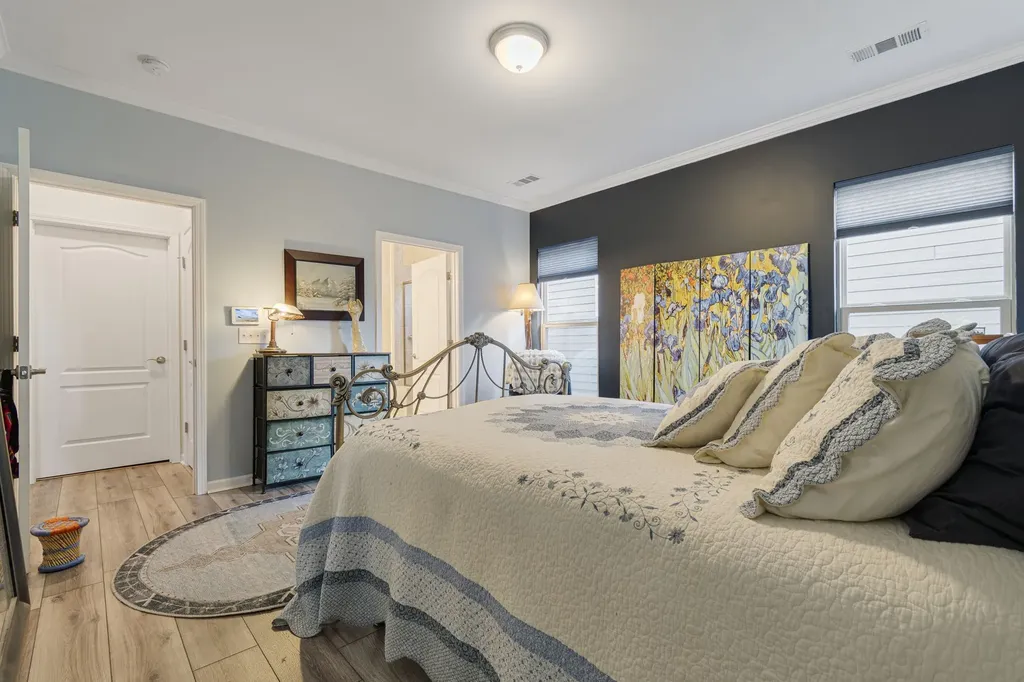 1214 Del Webb Boulevard Spring Hill TN 37174