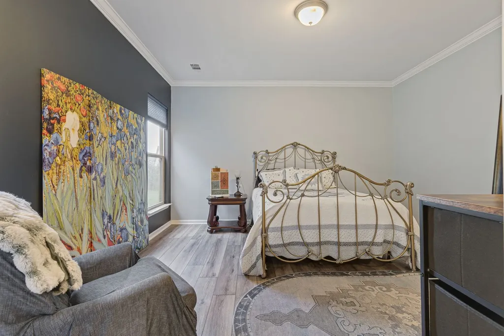 1214 Del Webb Boulevard Spring Hill TN 37174