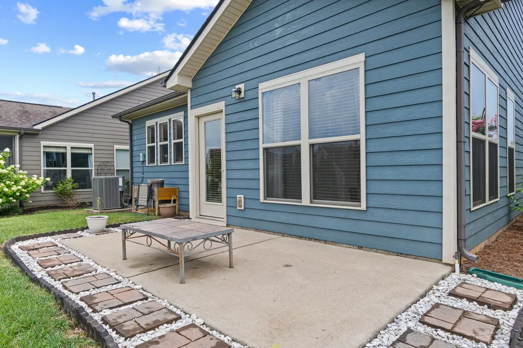 1214 Del Webb Boulevard Spring Hill TN 37174