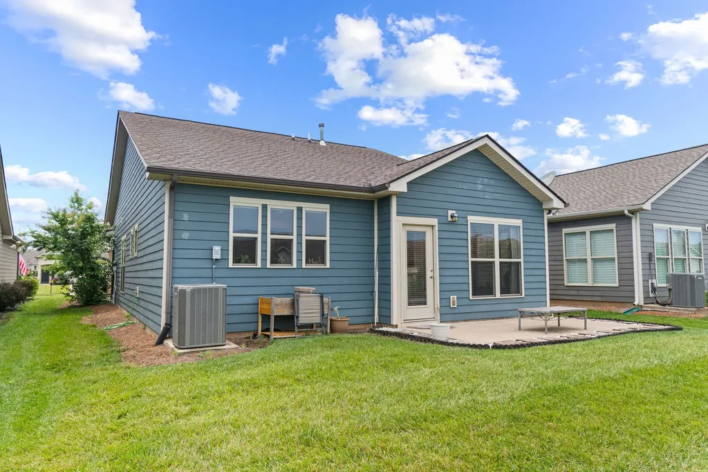 1214 Del Webb Boulevard Spring Hill TN 37174