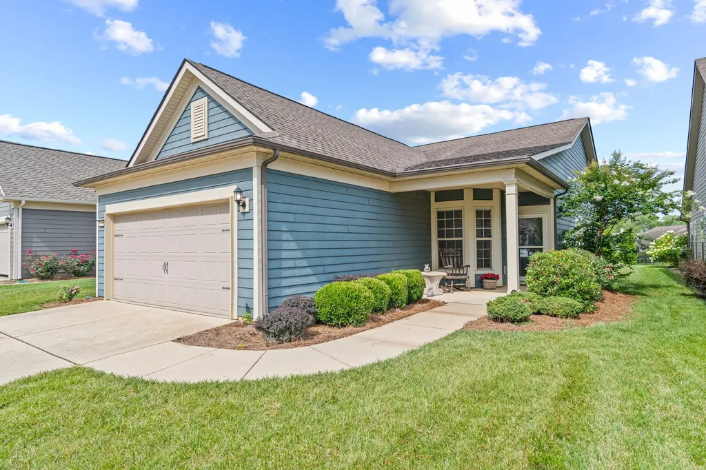 1214 Del Webb Boulevard Spring Hill TN 37174