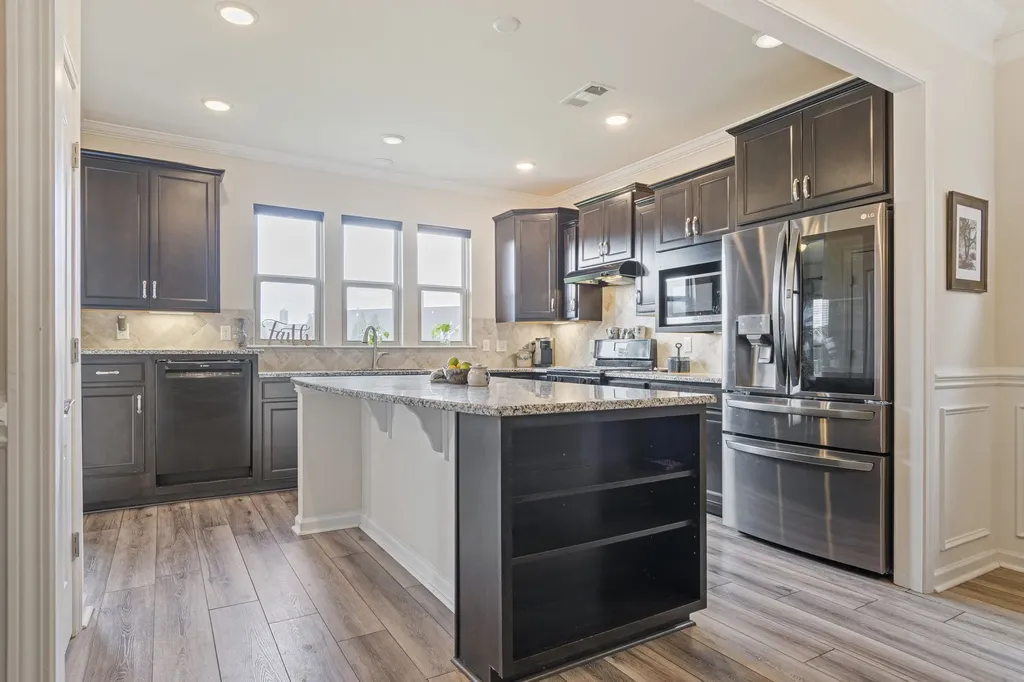1214 Del Webb Boulevard Spring Hill TN 37174