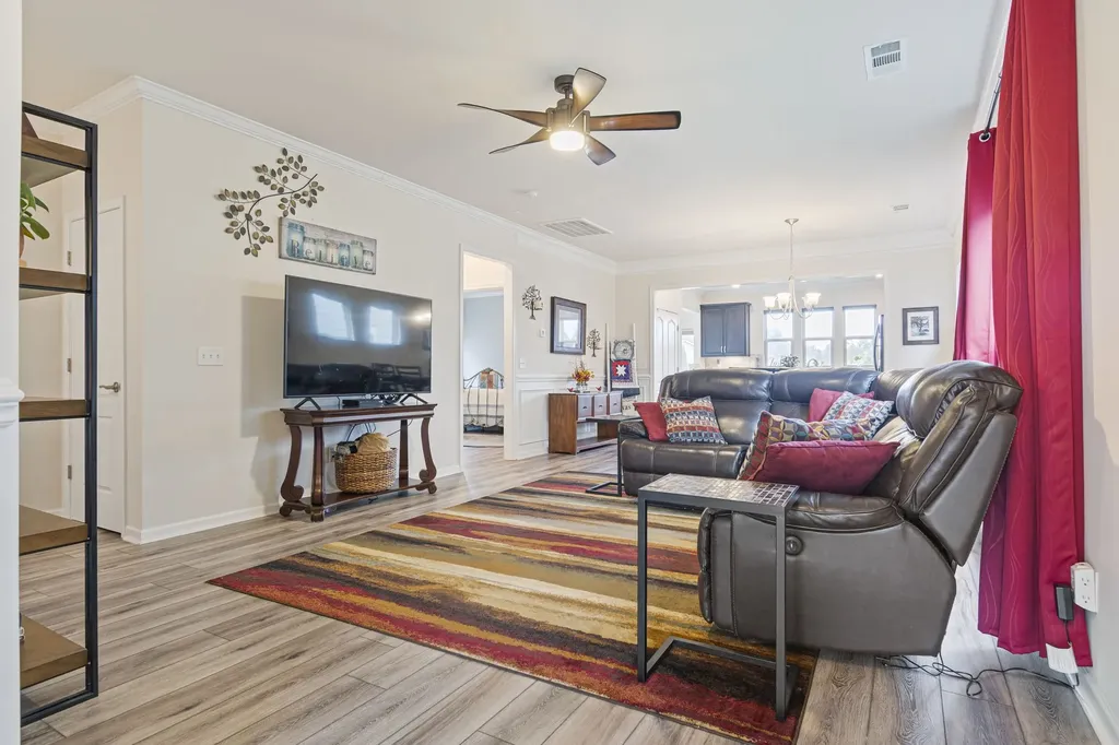 1214 Del Webb Boulevard Spring Hill TN 37174