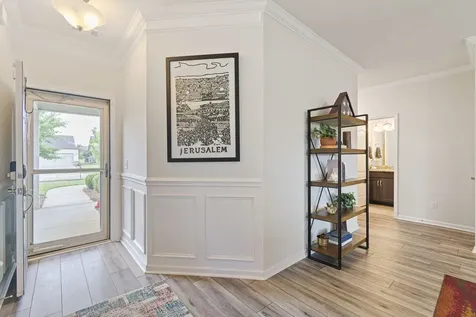 1214 Del Webb Boulevard Spring Hill TN 37174