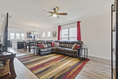 1214 Del Webb Boulevard Spring Hill TN 37174