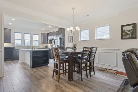 1214 Del Webb Boulevard Spring Hill TN 37174