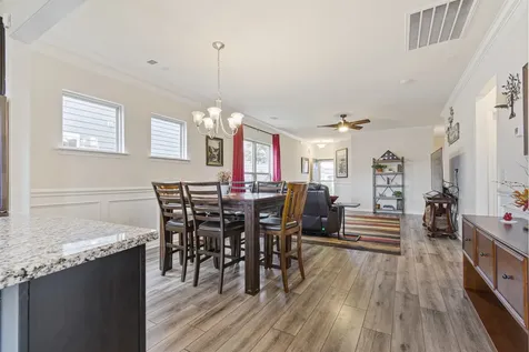 1214 Del Webb Boulevard Spring Hill TN 37174