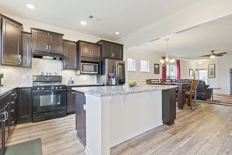 1214 Del Webb Boulevard Spring Hill TN 37174