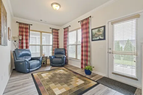 1214 Del Webb Boulevard Spring Hill TN 37174