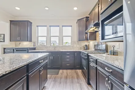 1214 Del Webb Boulevard Spring Hill TN 37174