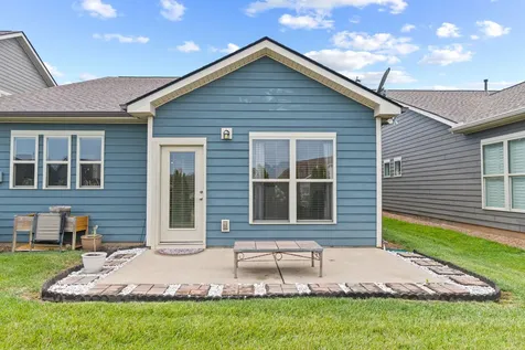 1214 Del Webb Boulevard Spring Hill TN 37174