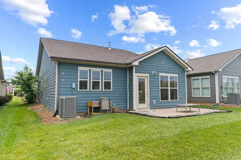 1214 Del Webb Boulevard Spring Hill TN 37174