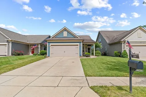 1214 Del Webb Boulevard Spring Hill TN 37174
