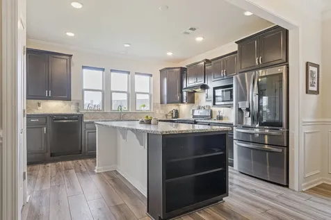 1214 Del Webb Boulevard Spring Hill TN 37174