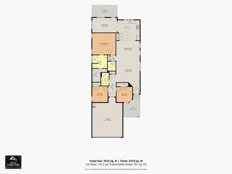 1214 Del Webb Boulevard Spring Hill TN 37174