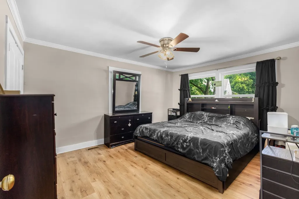 205 Garfield Street Mcminnville TN 37110
