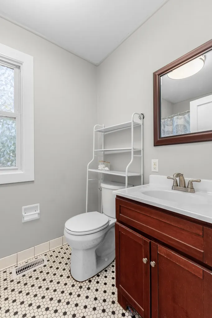205 Garfield Street Mcminnville TN 37110