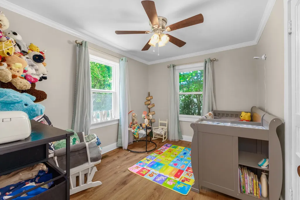 205 Garfield Street Mcminnville TN 37110