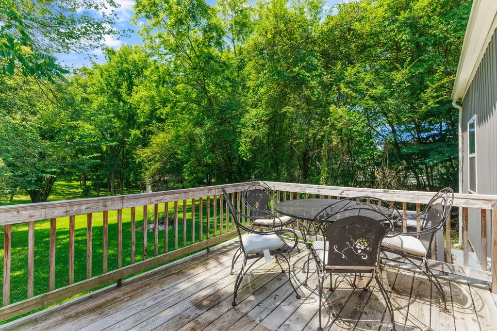 205 Garfield Street Mcminnville TN 37110