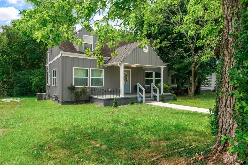 205 Garfield Street Mcminnville TN 37110