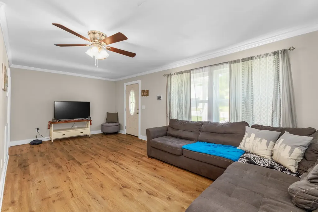 205 Garfield Street Mcminnville TN 37110