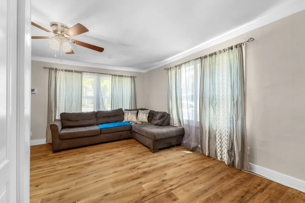 205 Garfield Street Mcminnville TN 37110