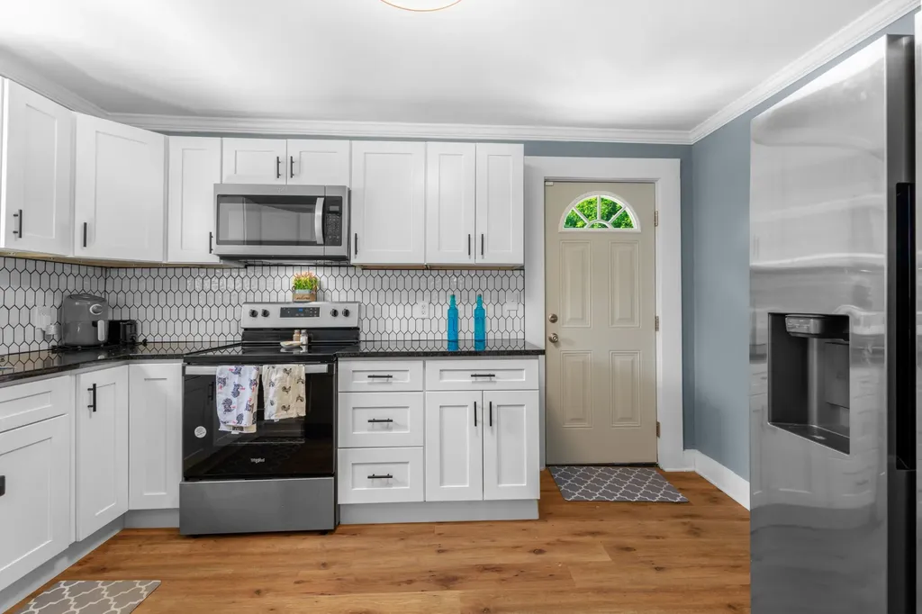 205 Garfield Street Mcminnville TN 37110