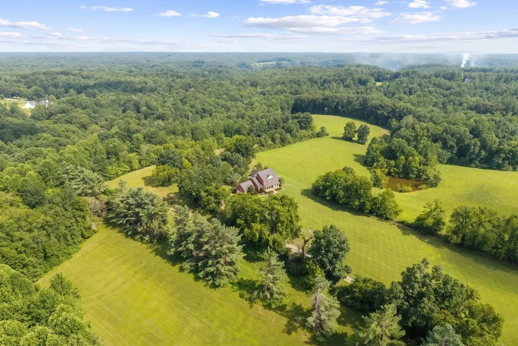5744 Green Chapel Road Franklin TN 37064