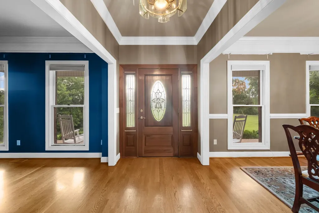 5744 Green Chapel Road Franklin TN 37064