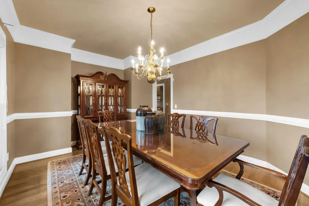 5744 Green Chapel Road Franklin TN 37064